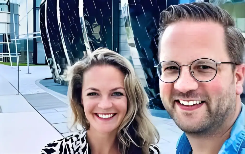 Sebastian Burggraf ist ein