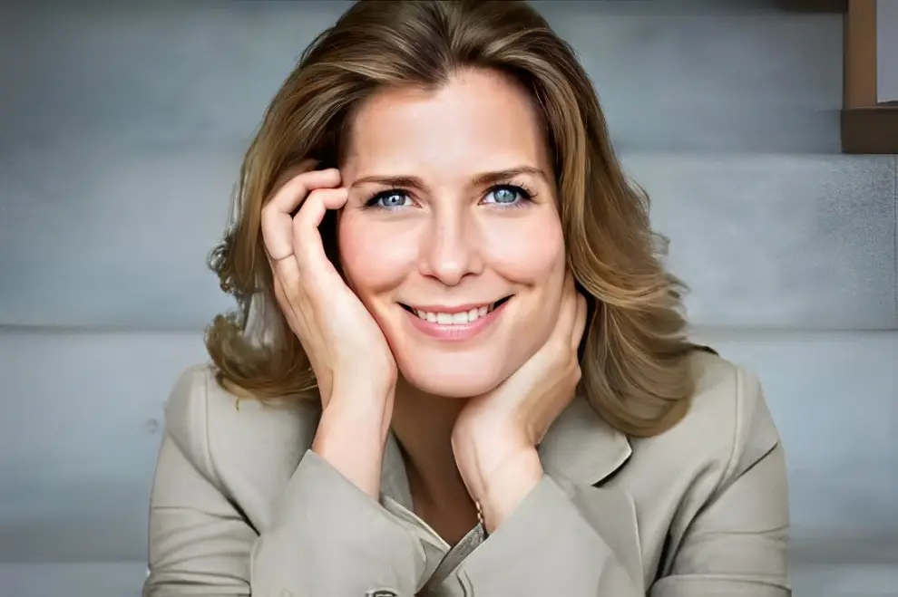 Valerie Niehaus Krankheit ist