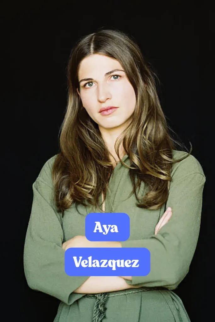 Aya Velazquez