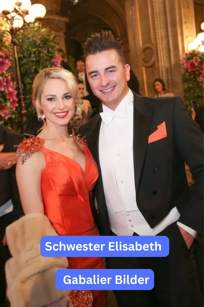 Schwester Elisabeth Gabalier Bilder Info